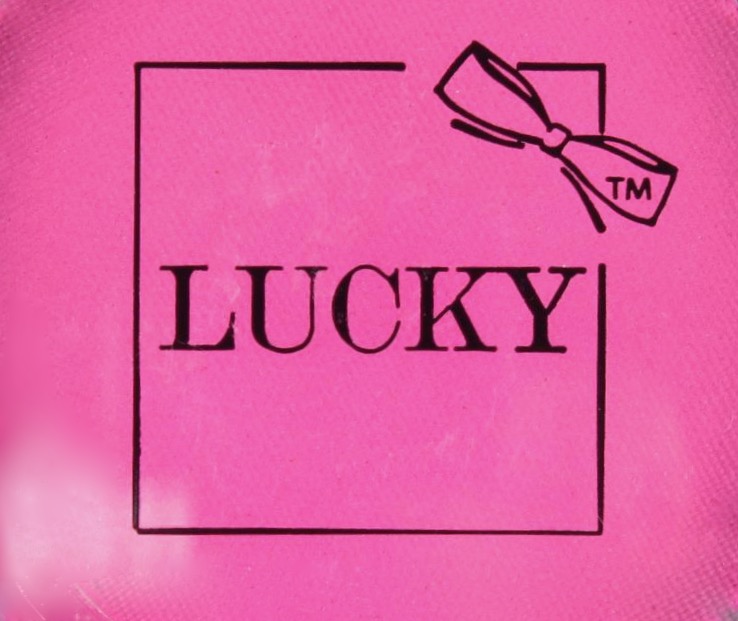 Lucky для детей Lucky для детей